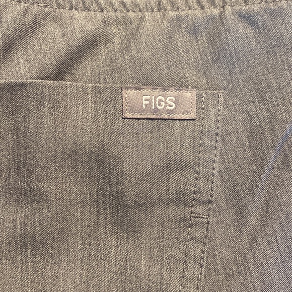 Figs Zamora joggers - Picture 3 of 5